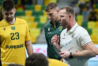 Fot. Norbert Barczyk / PressFocus