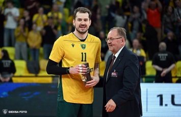 Fot. Norbert Barczyk / PressFocus