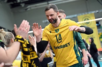 Fot. Norbert Barczyk / PressFocus