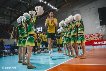 Fot. Tomasz Błaszczyk