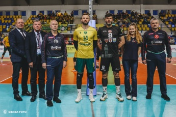 Fot. Tomasz Błaszczyk