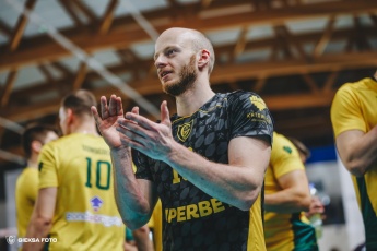 Fot. Tomasz Błaszczyk