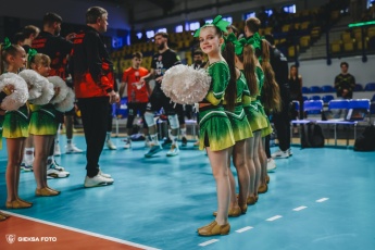 Fot. Tomasz Błaszczyk