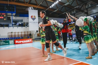 Fot. Tomasz Błaszczyk