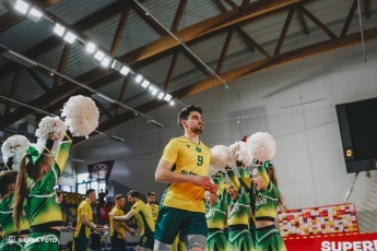 Fot. Tomasz Błaszczyk