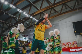 Fot. Tomasz Błaszczyk