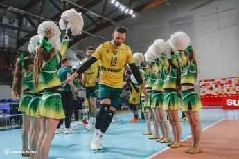 Fot. Tomasz Błaszczyk