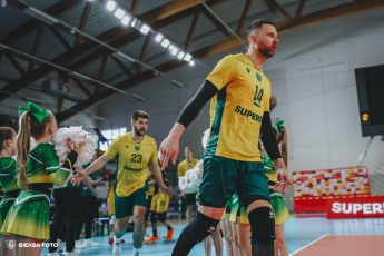 Fot. Tomasz Błaszczyk