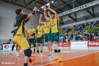 Fot. Tomasz Błaszczyk