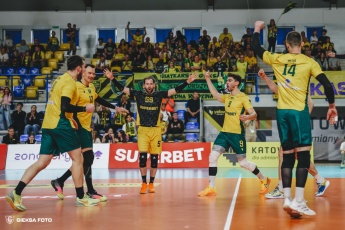 Fot. Tomasz Błaszczyk