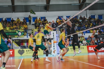 Fot. Tomasz Błaszczyk