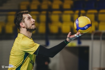 Fot. Tomasz Błaszczyk