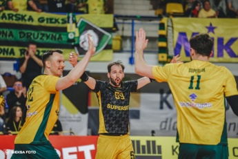 Fot. Tomasz Błaszczyk