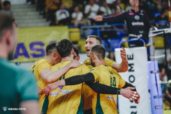 Fot. Tomasz Błaszczyk