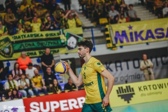 Fot. Tomasz Błaszczyk