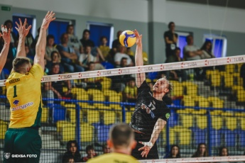 Fot. Tomasz Błaszczyk