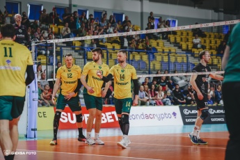 Fot. Tomasz Błaszczyk