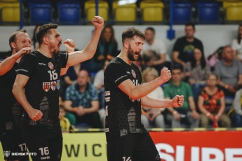 Fot. Tomasz Błaszczyk