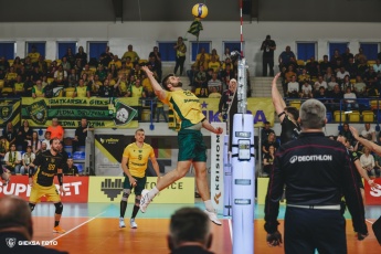 Fot. Tomasz Błaszczyk