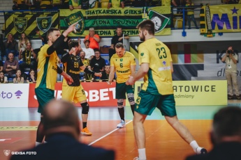 Fot. Tomasz Błaszczyk