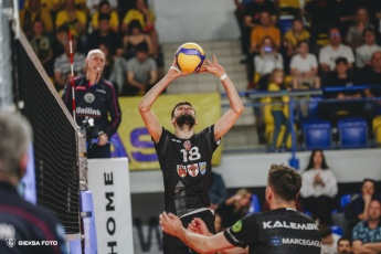 Fot. Tomasz Błaszczyk