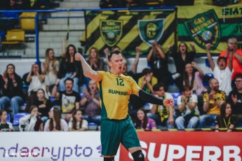 Fot. Tomasz Błaszczyk