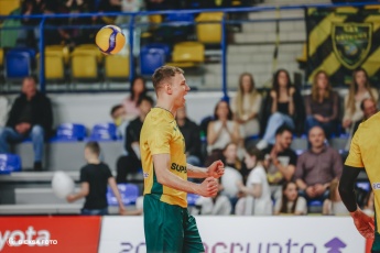 Fot. Tomasz Błaszczyk