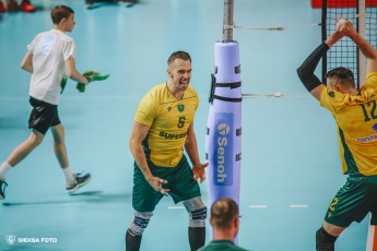 Fot. Tomasz Błaszczyk