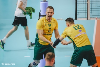 Fot. Tomasz Błaszczyk