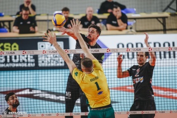 Fot. Tomasz Błaszczyk