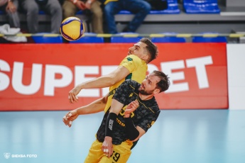 Fot. Tomasz Błaszczyk