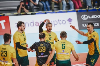 Fot. Tomasz Błaszczyk