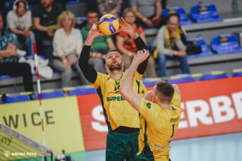 Fot. Tomasz Błaszczyk