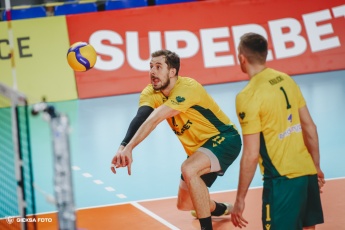 Fot. Tomasz Błaszczyk