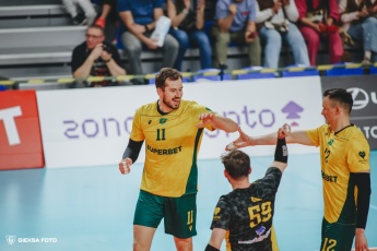 Fot. Tomasz Błaszczyk