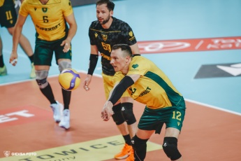 Fot. Tomasz Błaszczyk