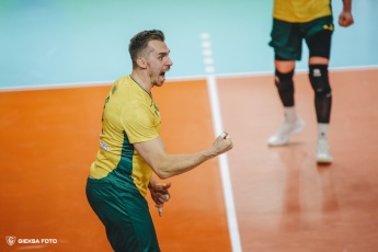 Fot. Tomasz Błaszczyk