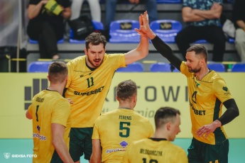 Fot. Tomasz Błaszczyk