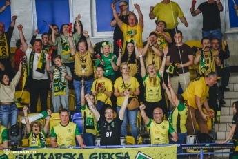 Fot. Tomasz Błaszczyk