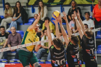 Fot. Tomasz Błaszczyk