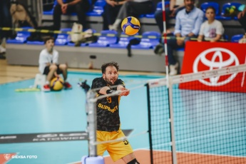 Fot. Tomasz Błaszczyk