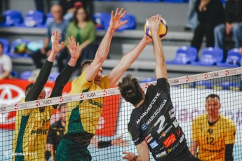 Fot. Tomasz Błaszczyk