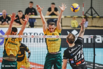 Fot. Tomasz Błaszczyk