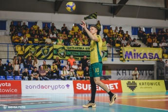 Fot. Tomasz Błaszczyk