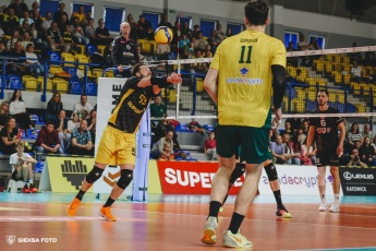 Fot. Tomasz Błaszczyk