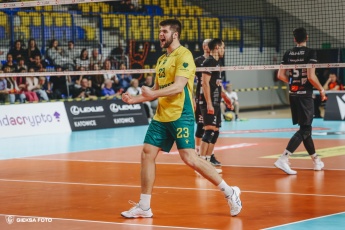 Fot. Tomasz Błaszczyk