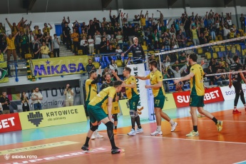 Fot. Tomasz Błaszczyk