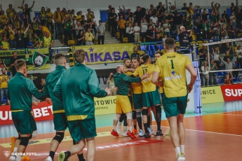 Fot. Tomasz Błaszczyk