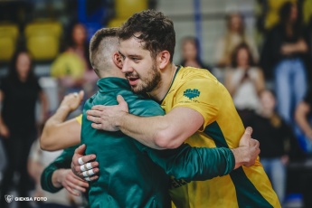 Fot. Tomasz Błaszczyk