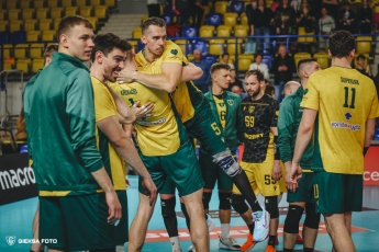 Fot. Tomasz Błaszczyk